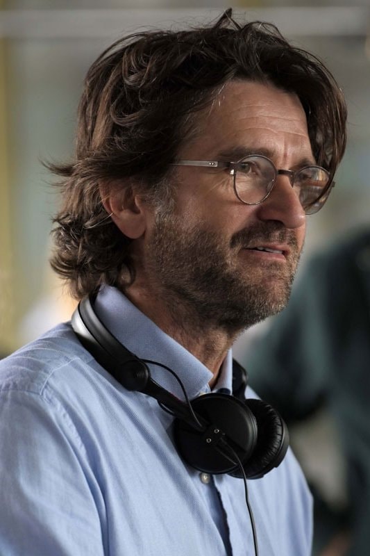 Foto de Olivier Ayache-Vidal