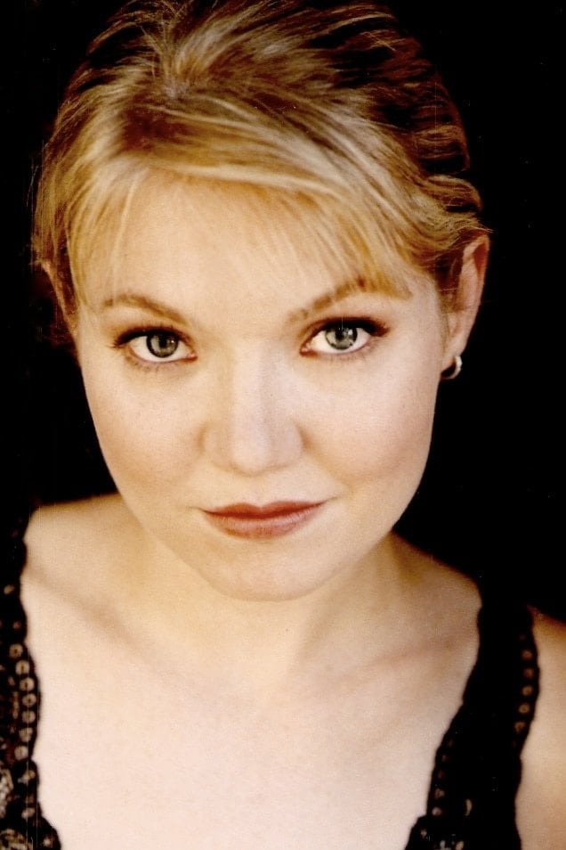 Foto de Lindsay Parker