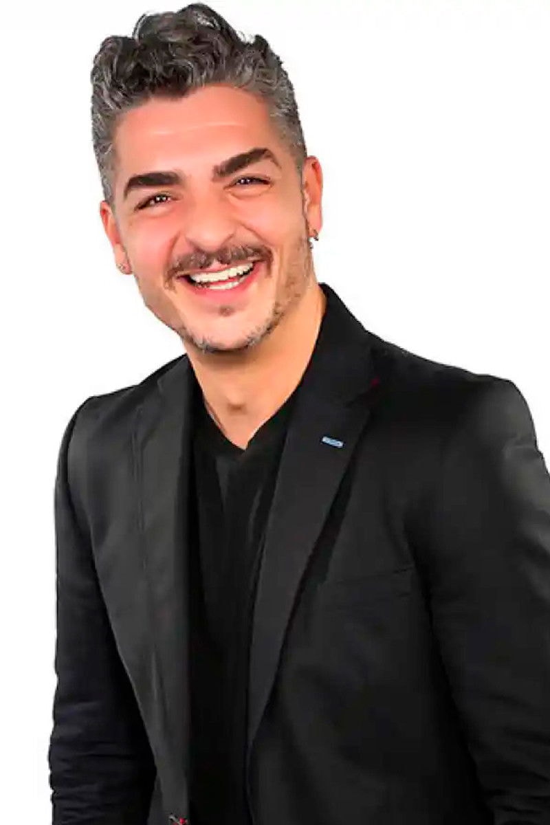 Foto de Txabi Franquesa