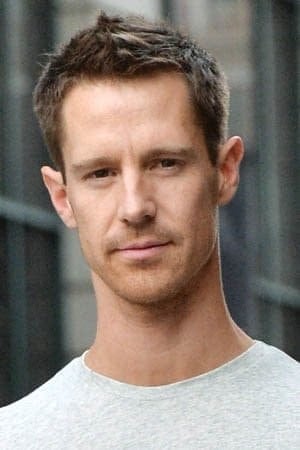 Foto de Jason Dohring