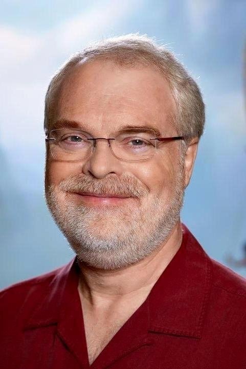 Foto de Ron Clements