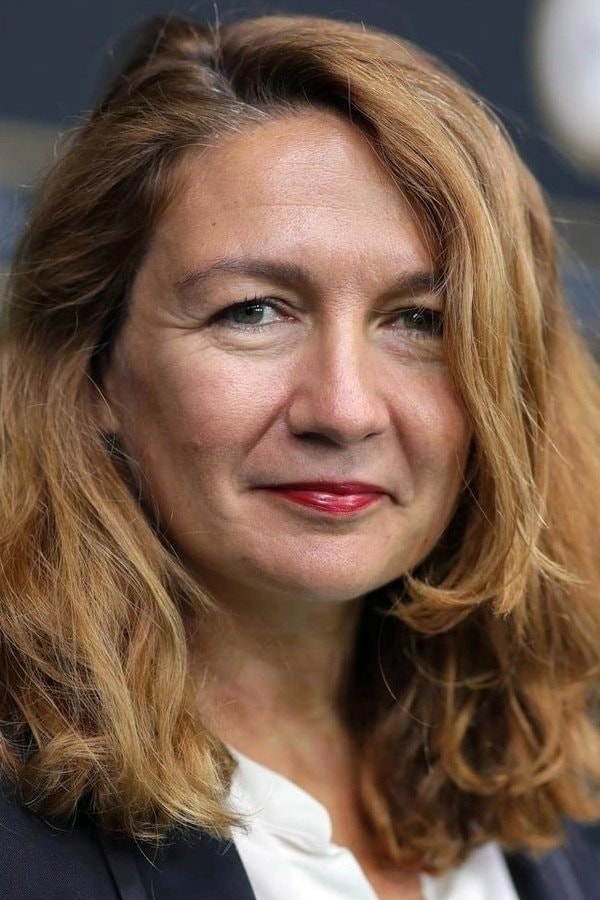 Foto de Caroline Vignal