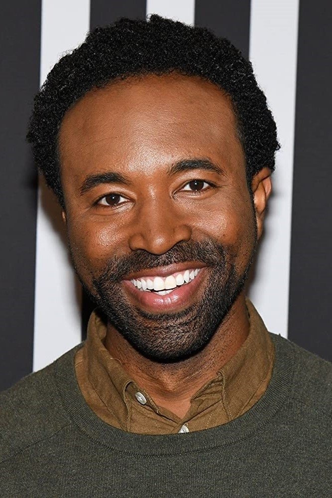 Foto de Casey Ford Alexander