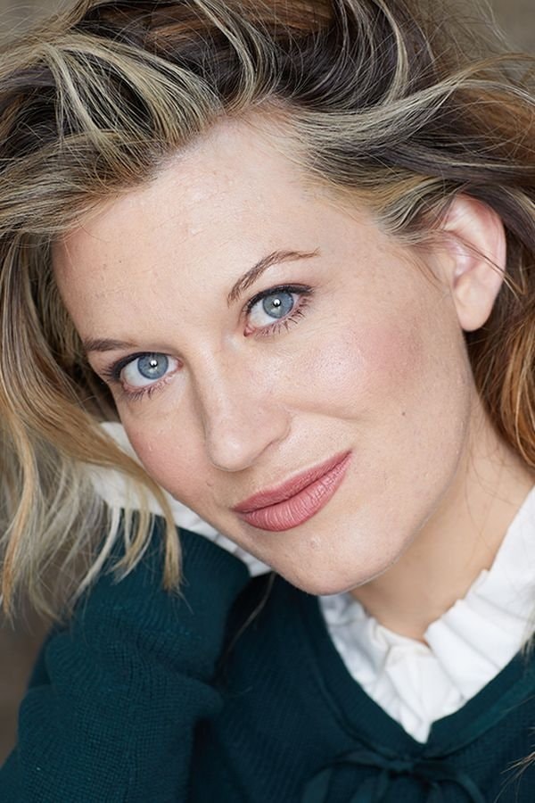 Foto de Brigitte Graham