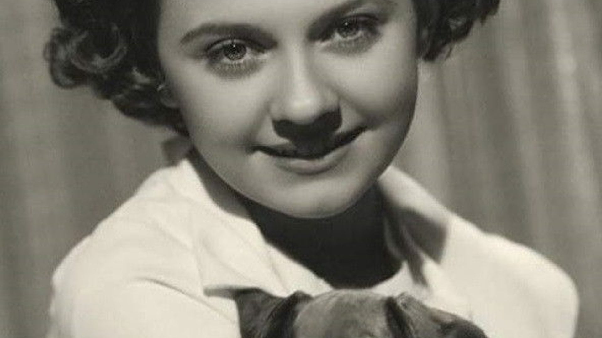 Foto de Jeanne Dante