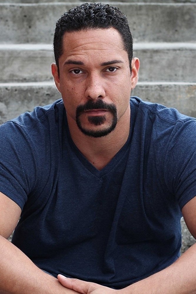 Foto de Brandon Morris