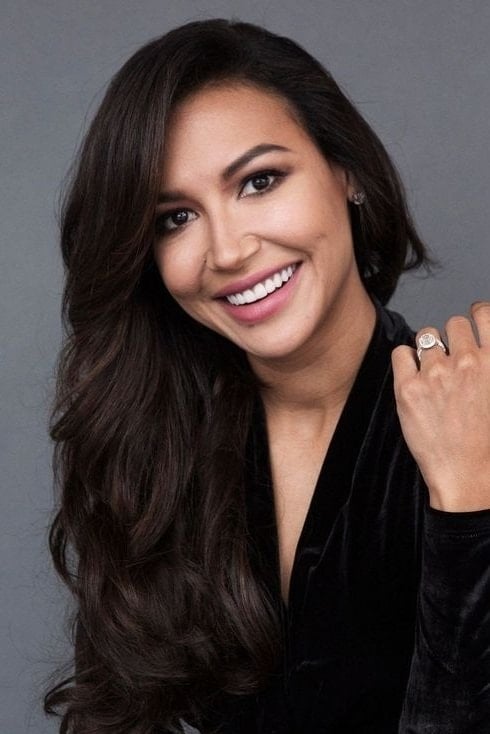 Foto de Naya Rivera