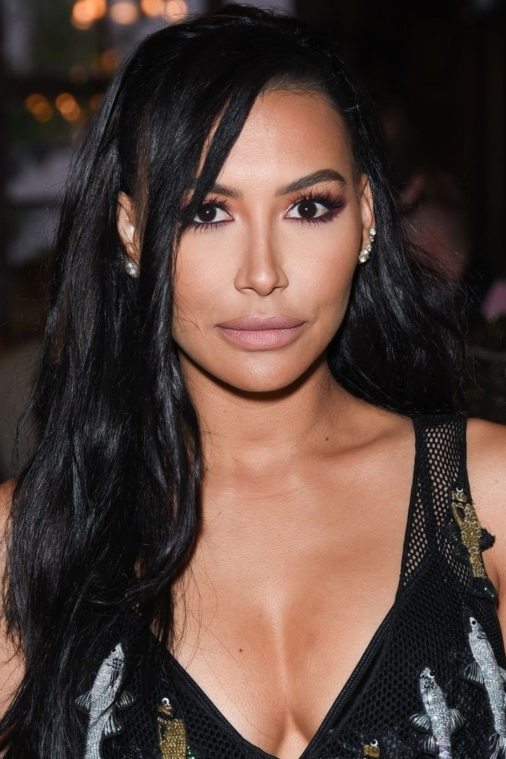 Foto de Naya Rivera