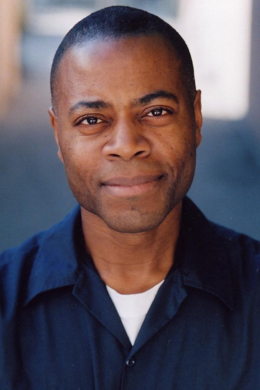 Foto de Terry Woodberry