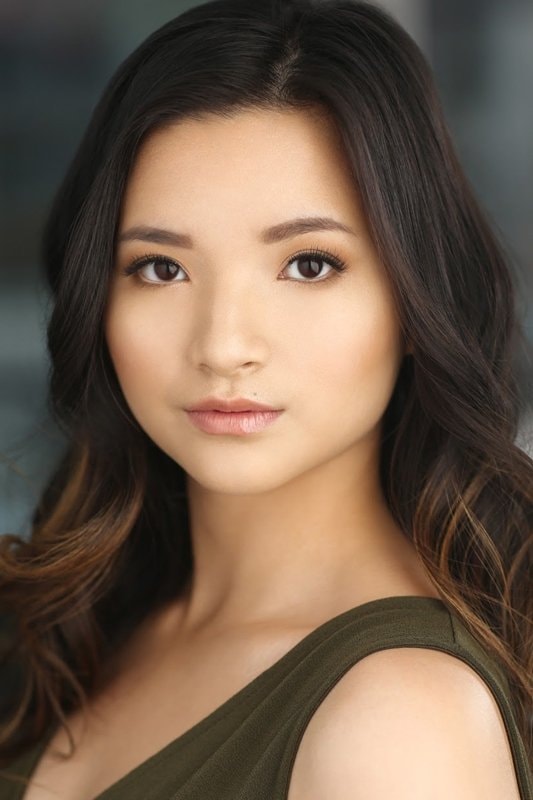 Foto de Cherilynn Fulbright