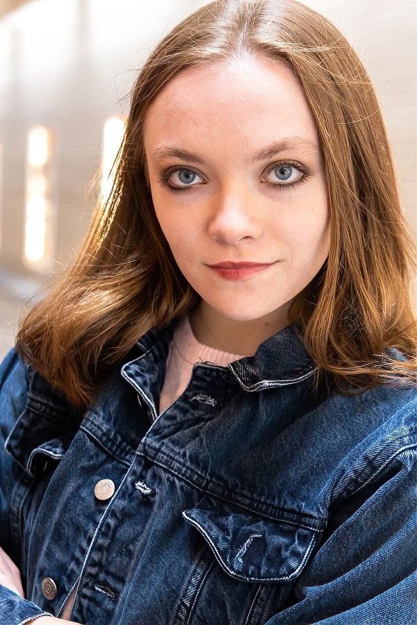 Foto de Chelsea Jurkiewicz