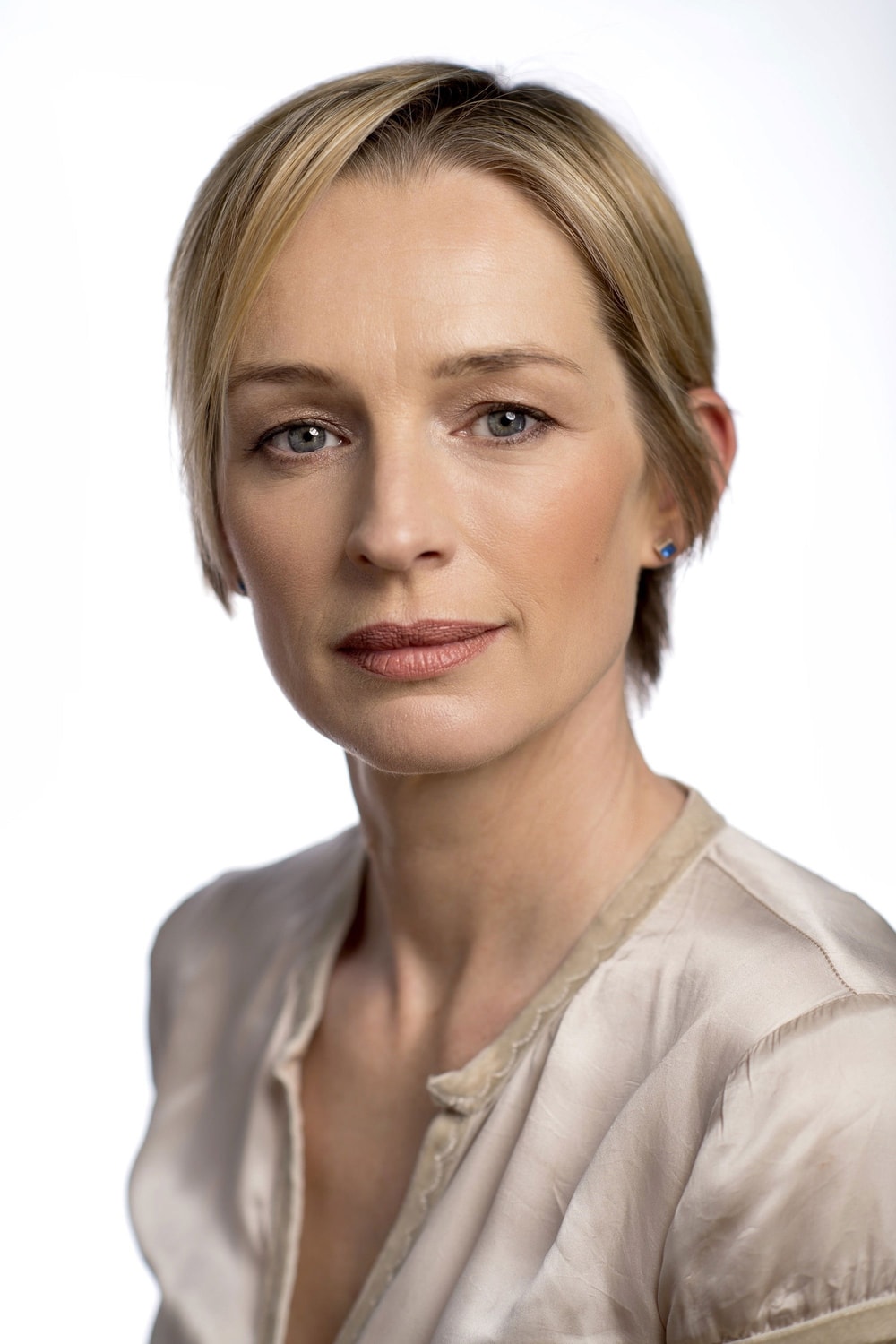 Foto de Vanessa Earl