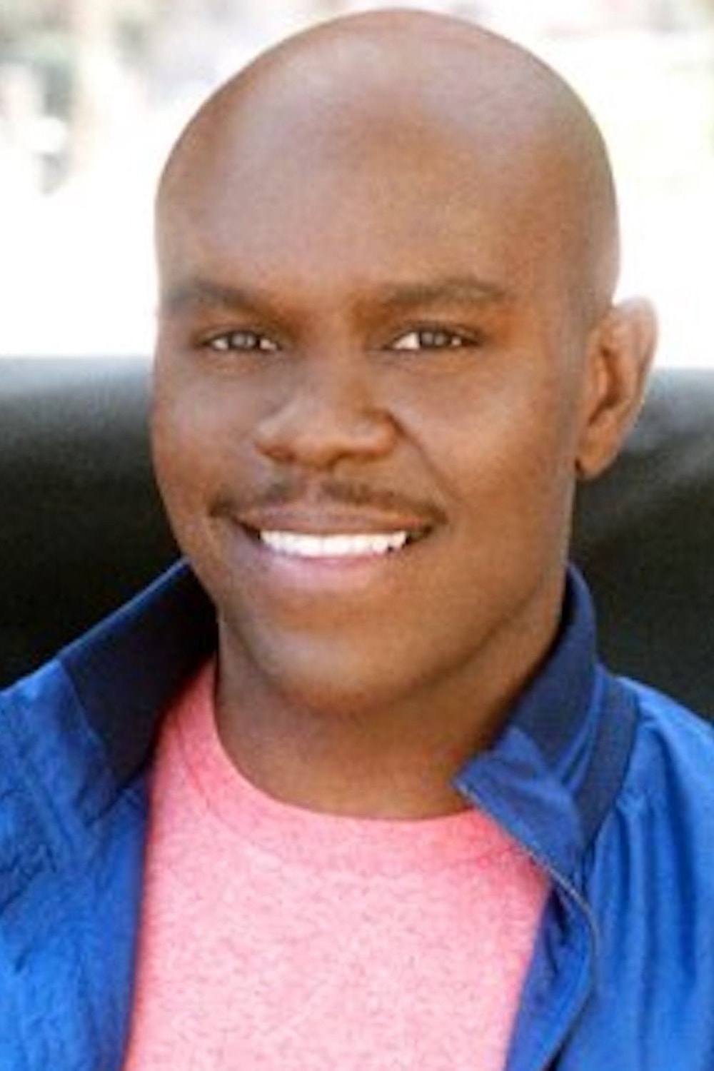 Foto de Rickey D'Shon Collins