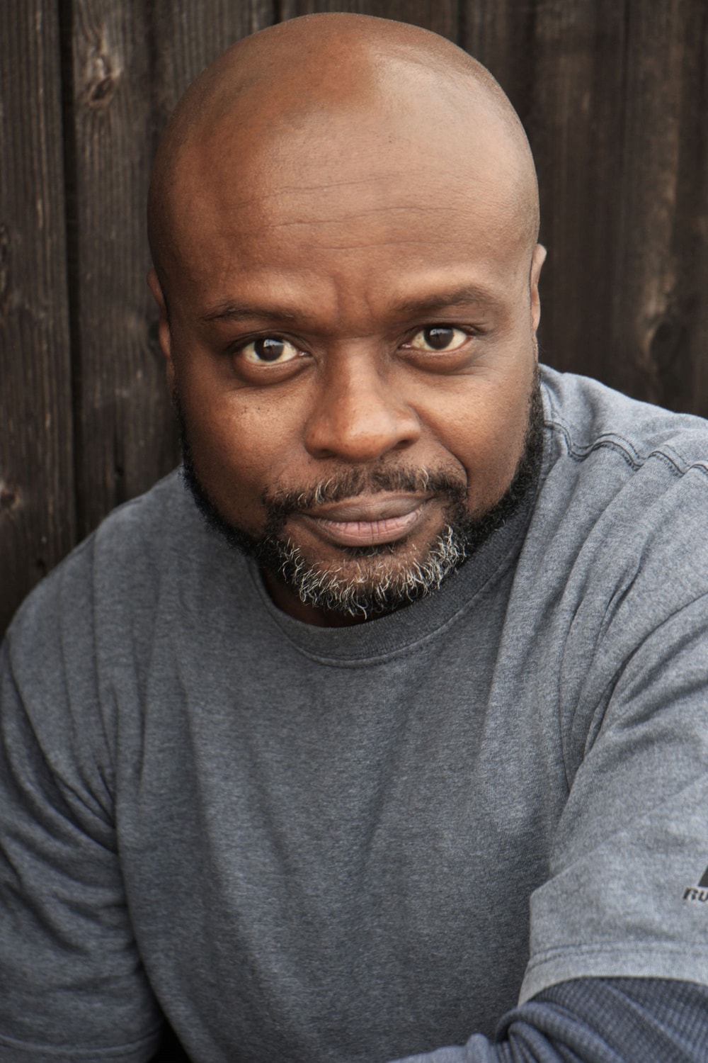 Foto de Mark Anthony Williams