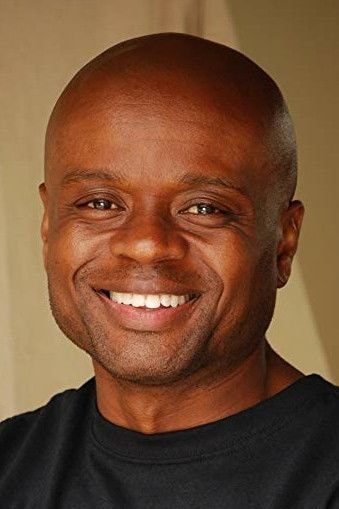 Foto de Mark Anthony Williams