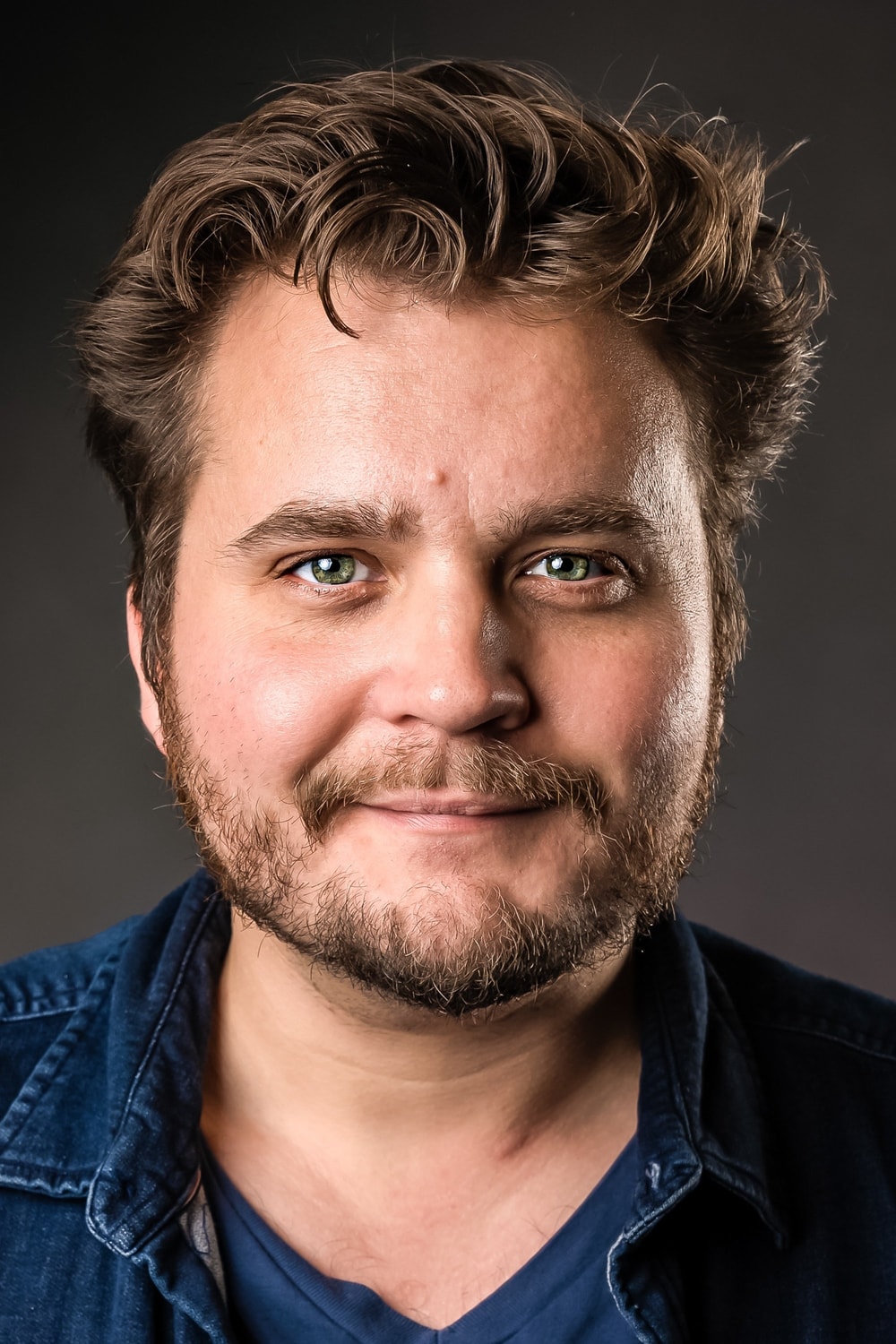 Foto de Bjørn Alexander