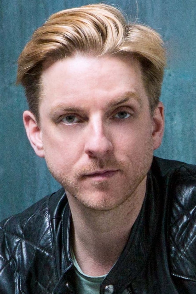 Foto de Mark Goldthorp