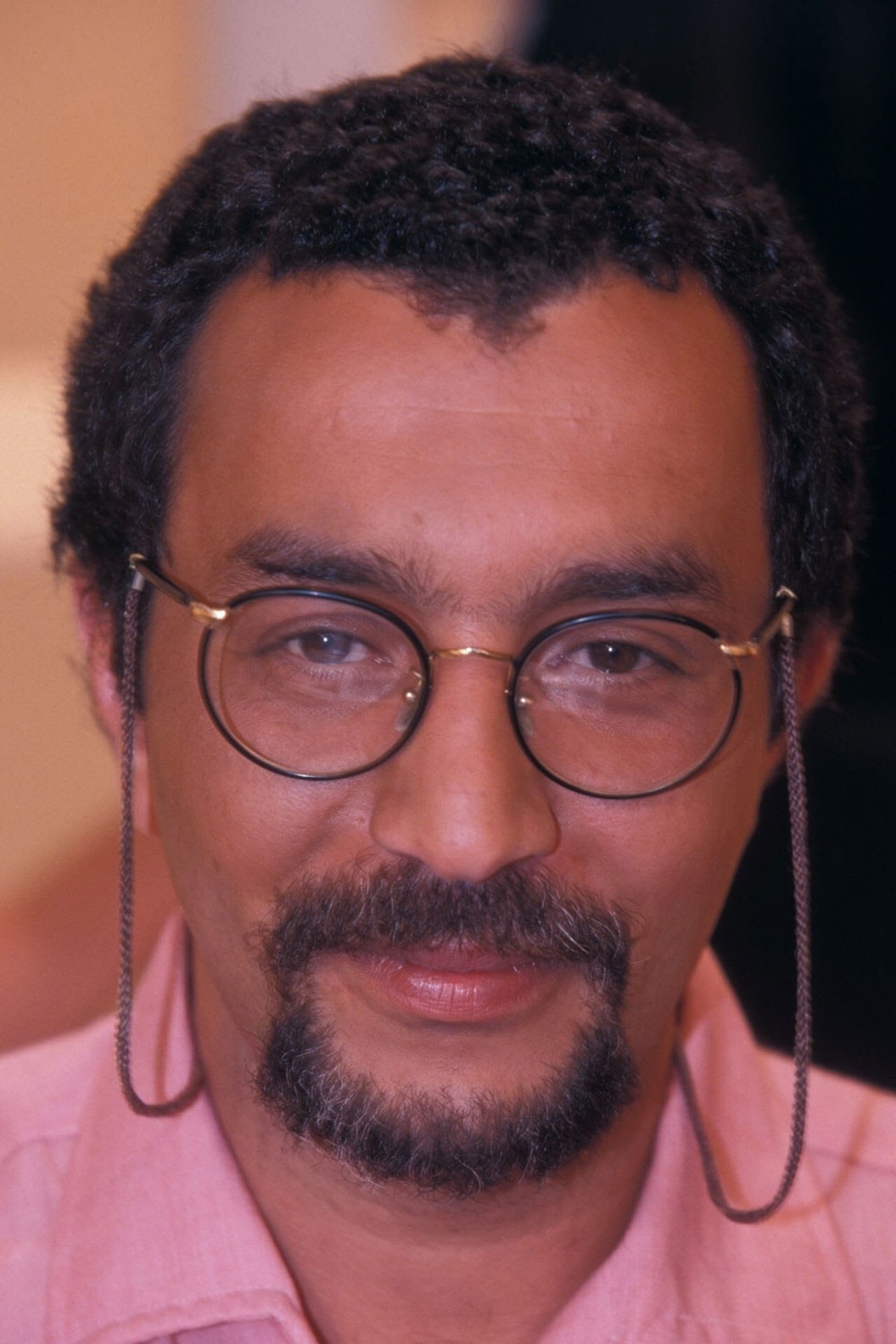 Foto de Hafed Benotman