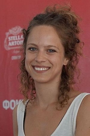 Foto de Έλλη Τρίγγου