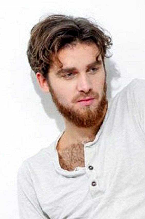 Foto de Marcus Collen