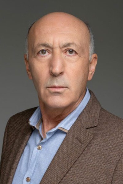 Foto de Pavlos Orkopoulos