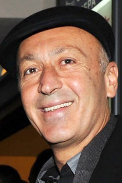 Foto de Pavlos Orkopoulos