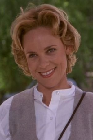 Foto de Maya McLaughlin