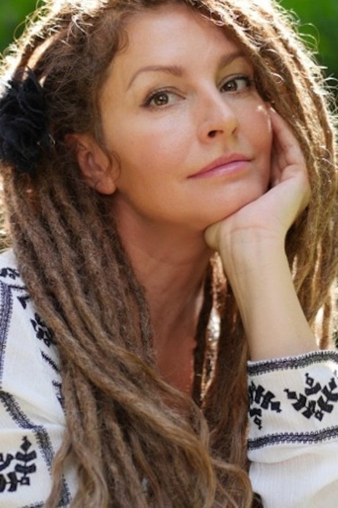 Foto de Simmone Mackinnon