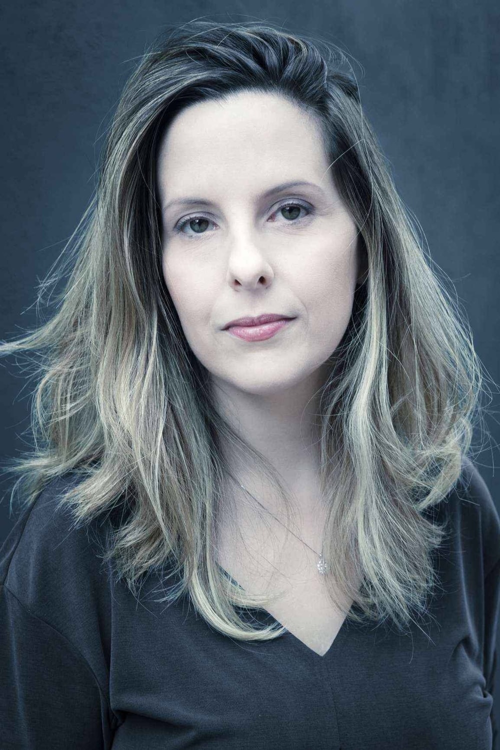 Foto de Tati Bernardi