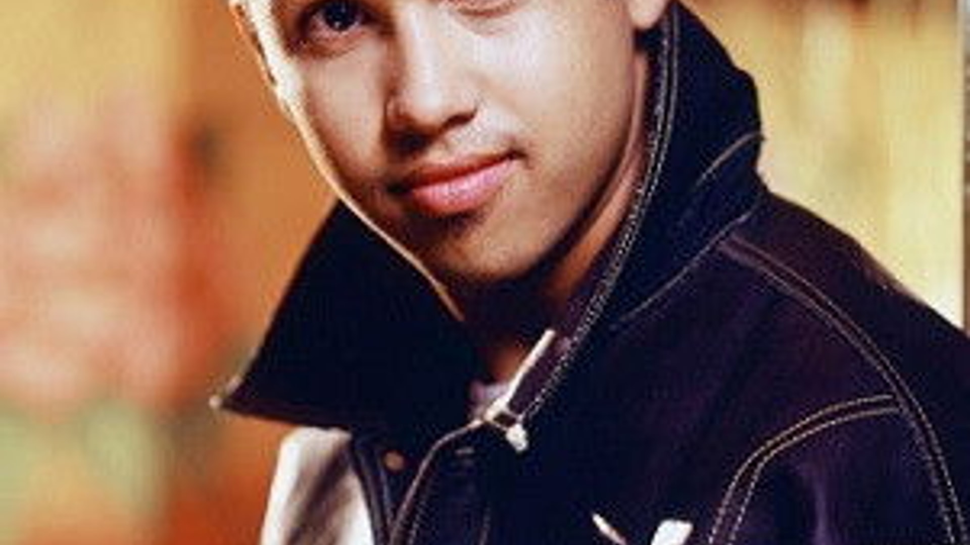 Foto de Erik-Michael Estrada