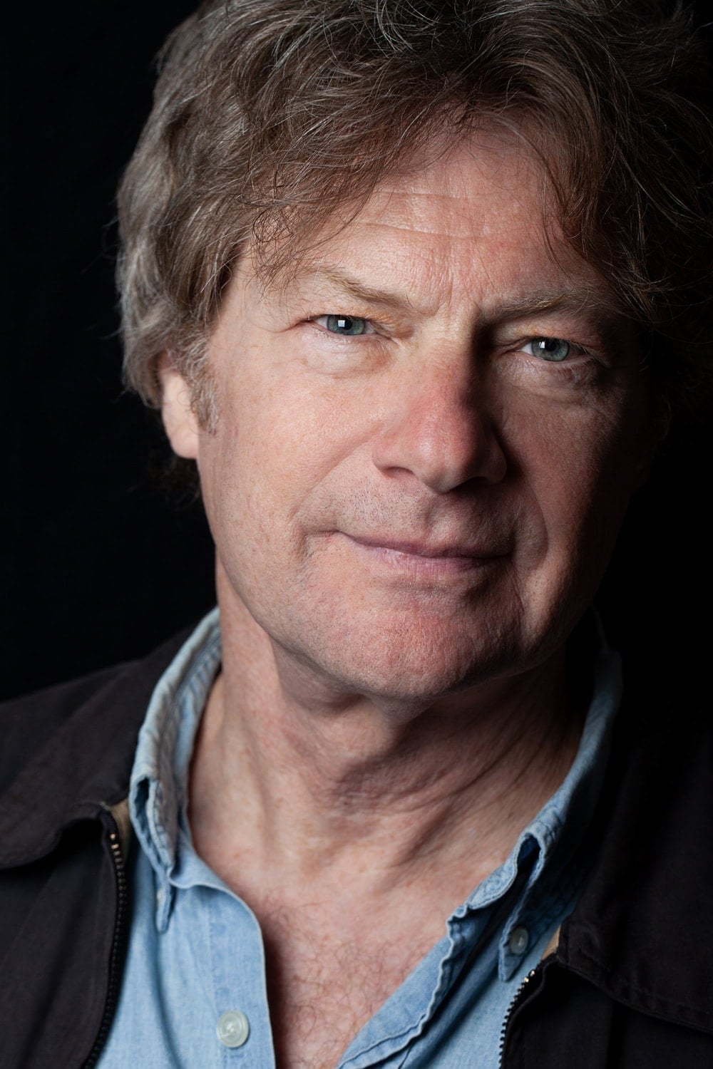 Foto de Joseph Adams