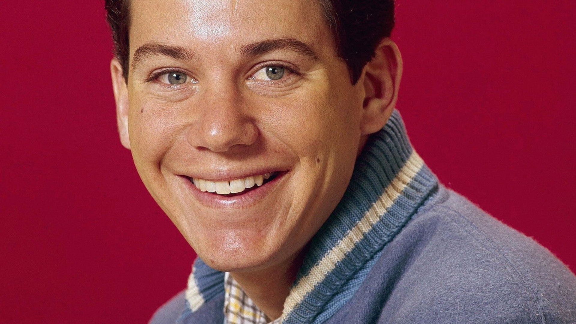 Foto de Anson Williams