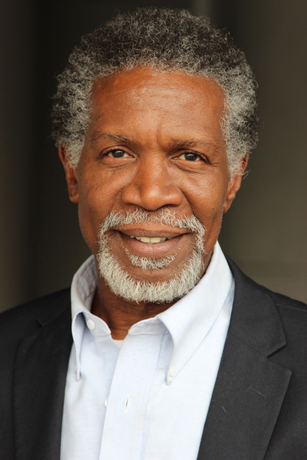 Foto de Cullen G. Chambers