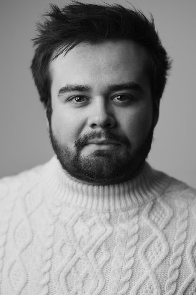 Foto de Damian Thüne