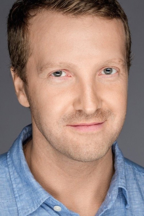 Foto de Stanislav Shirin