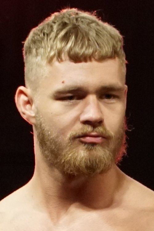 Foto de Tyler Bate