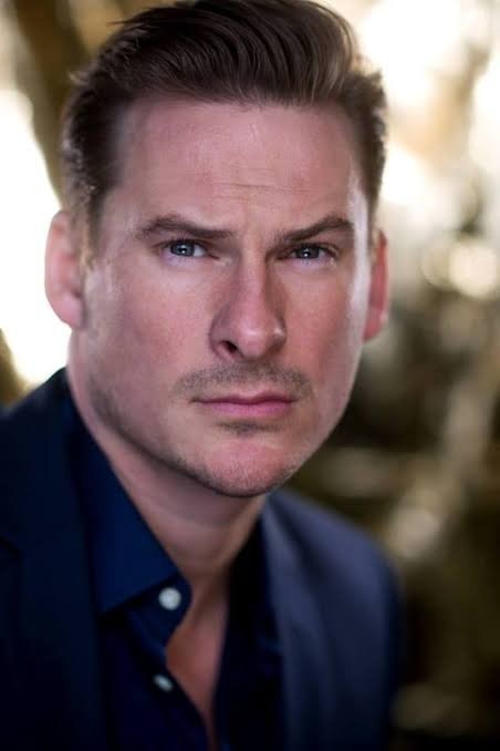 Foto de Lee Ryan