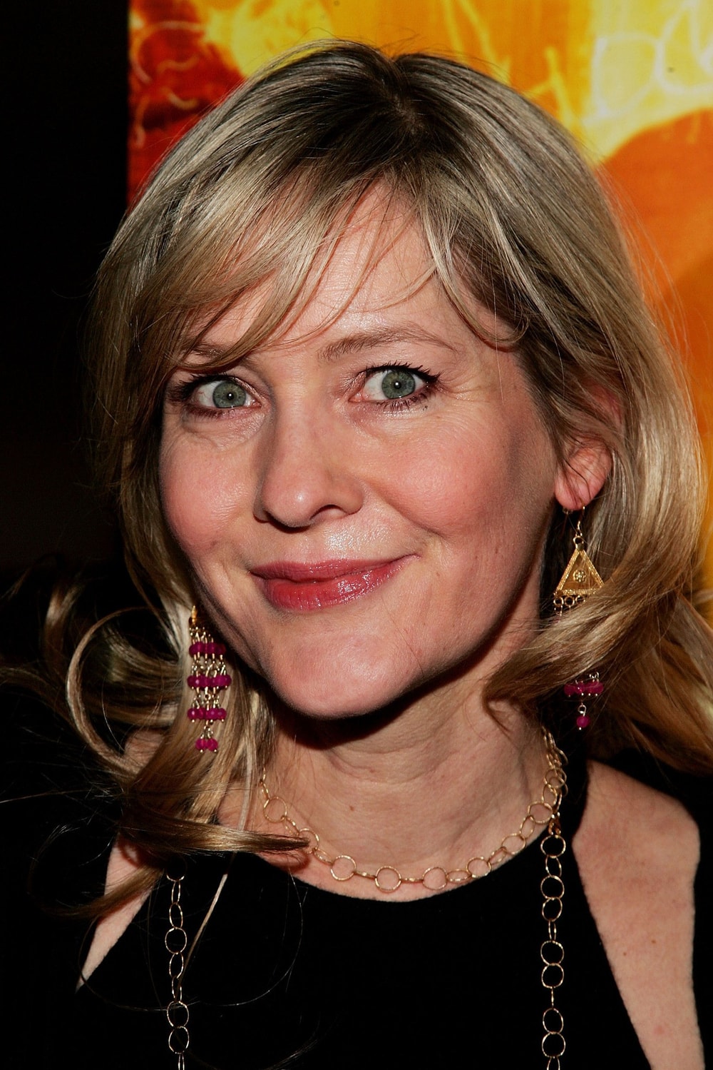 Foto de Linda Larkin