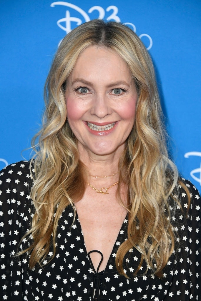 Foto de Linda Larkin