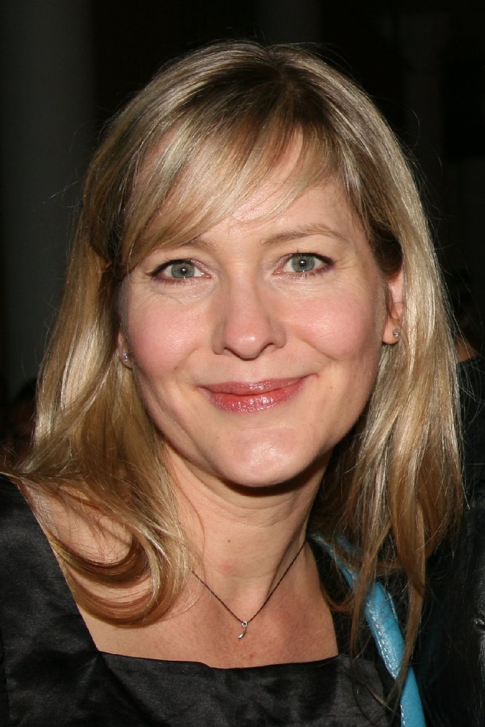 Foto de Linda Larkin