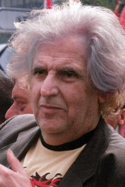 Foto de Etienne Roda-Gil