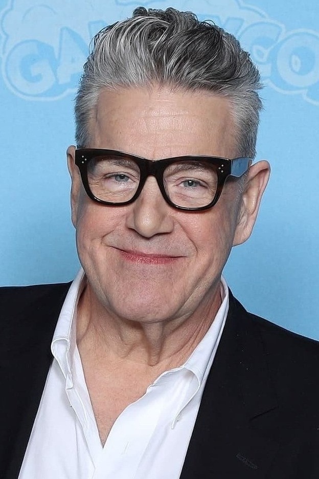 Foto de Jonathan Freeman