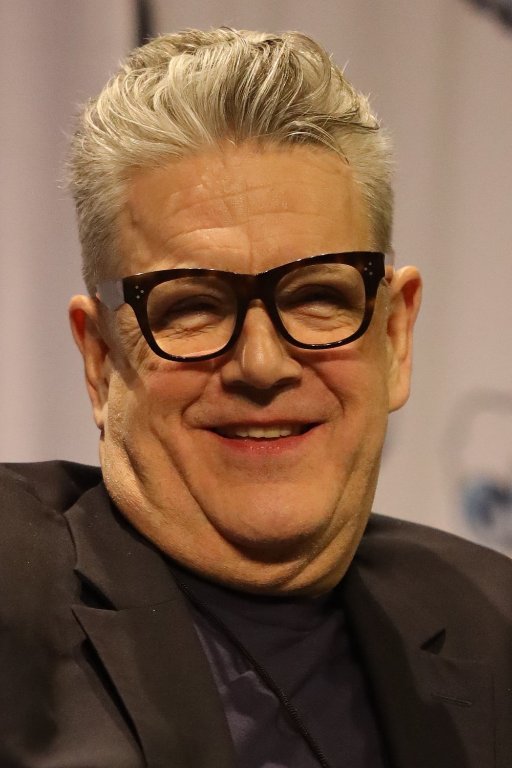 Foto de Jonathan Freeman