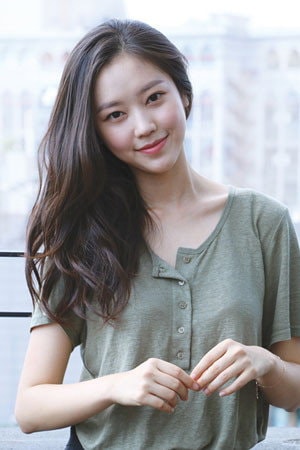 Foto de Choi Ri