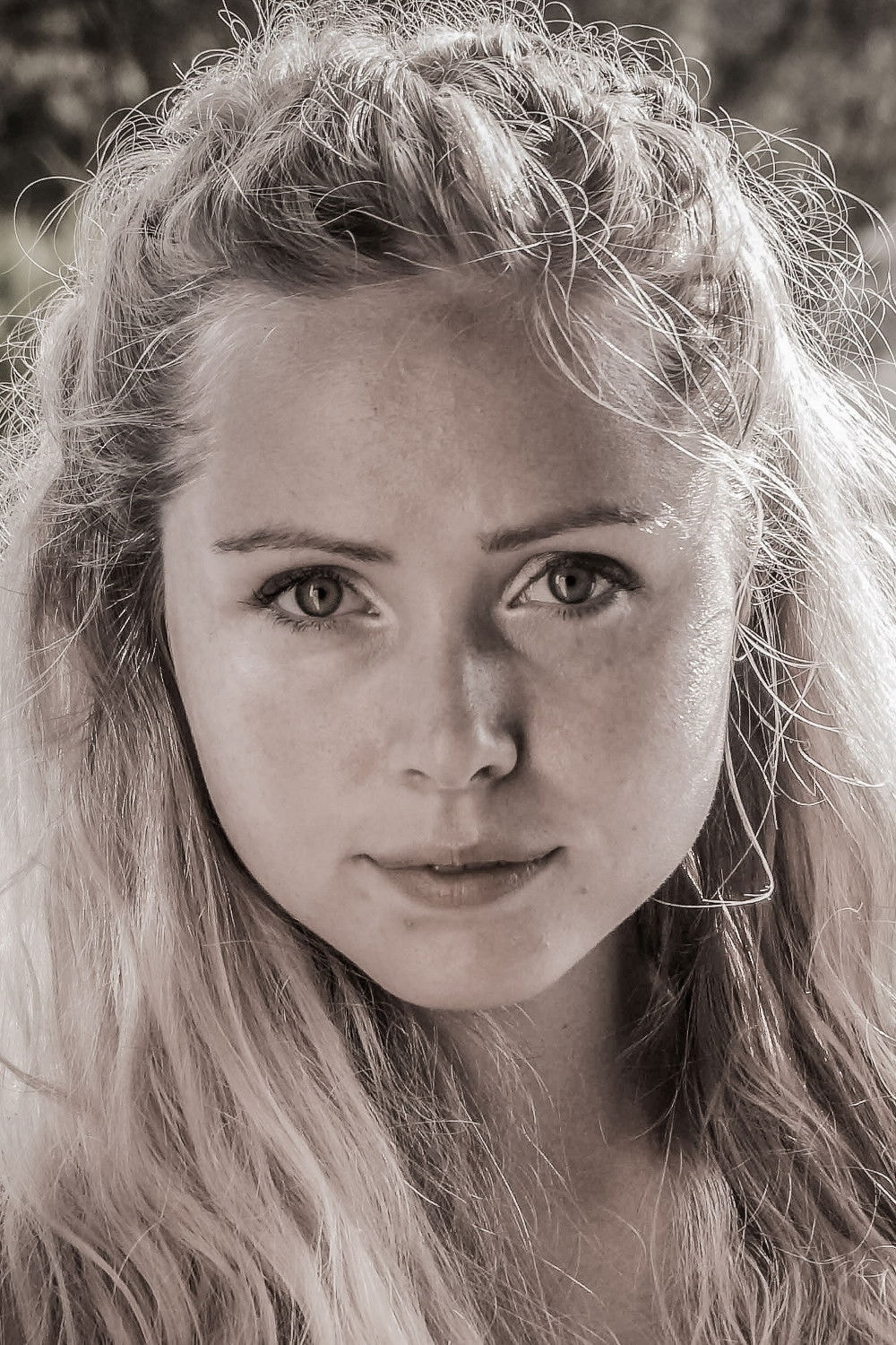 Foto de Ingvild Deila