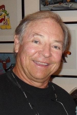 Foto de Frank Welker