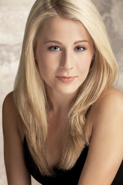 Foto de Caitlin Hale