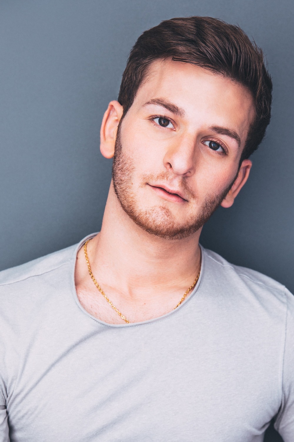 Foto de Brian Falduto