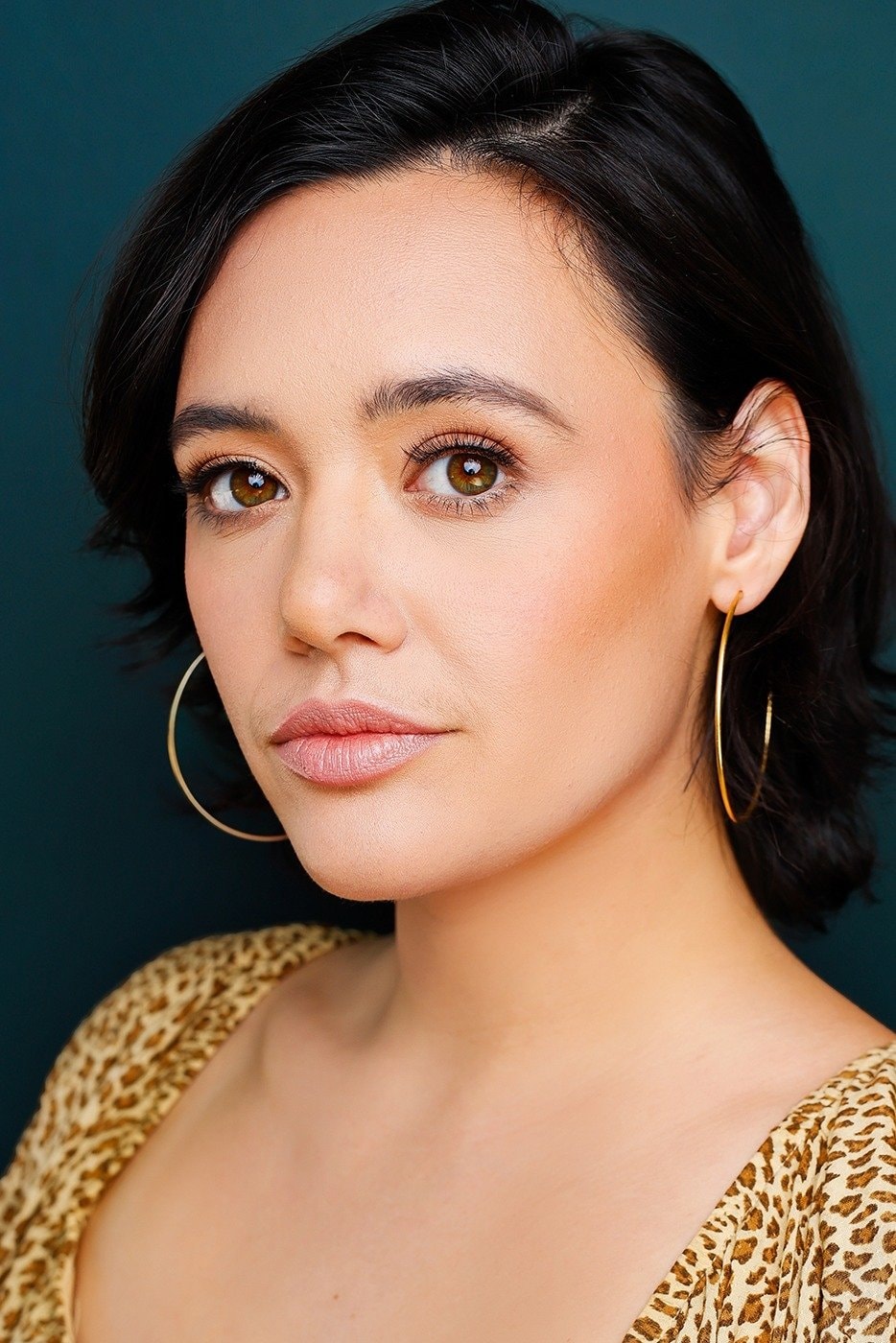 Foto de Rivkah Reyes