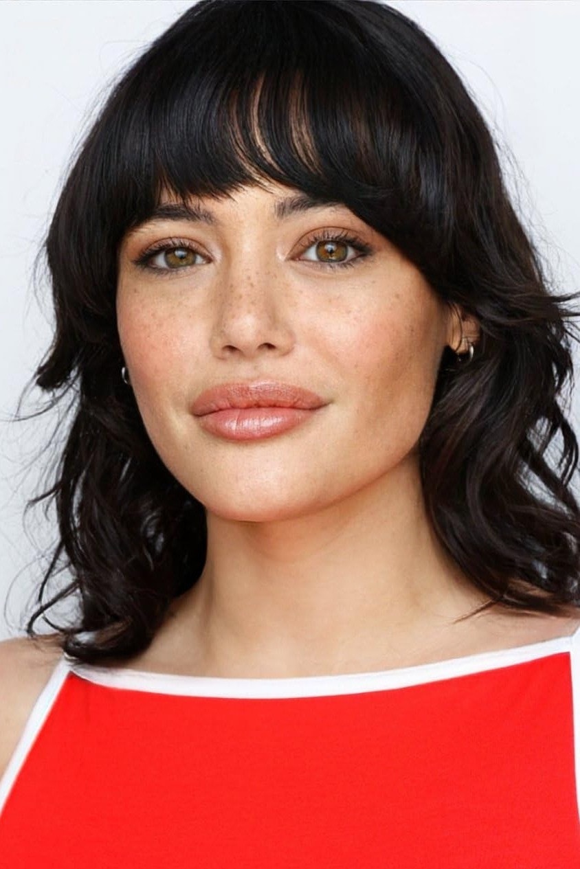 Foto de Rivkah Reyes